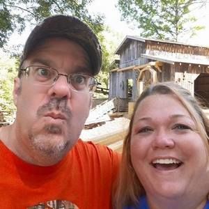 Meet your Posher, Tammyandshane